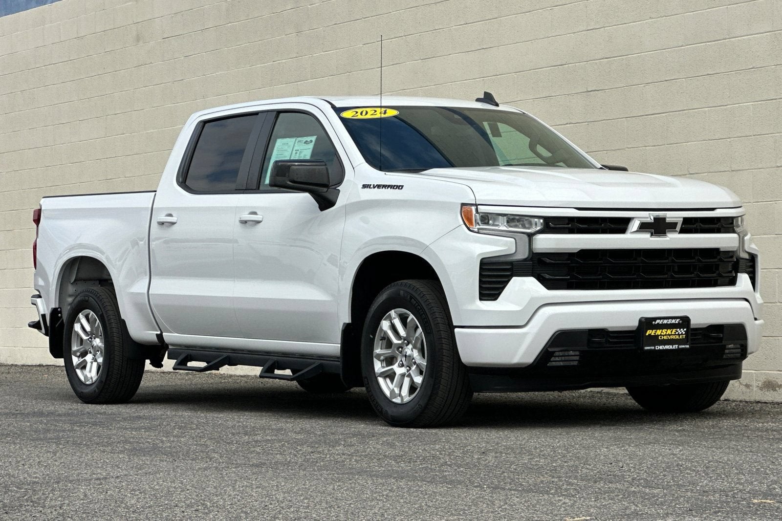 chevrolet silverado 1500 2024 2GCPADED9R1133906 image chevrolet silverado 1500 2024 2GCPADED9R1133906 image